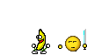 star wars banana